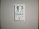 2 Vinyl LP Eagles - Hell Freezes Over -- Glenn Frey Joe Walsh Crosby Stills Nash