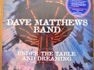 Dave Matthews Band - Under the Table and Dreaming Vinyl 2xLP 180g #'d New