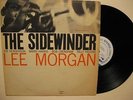 Lee Morgan - Sidewinder - NY Blue Note RVG Ear