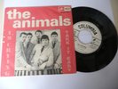 THE ANIMALS
