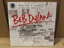 BOB DYLAN - Royal Albert Hall 1966 Concert (2-LP Live) 2016 RSD/Black Friday