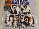 THE KINKS - 1968 Self-Titled 7