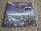 IRON MAIDEN BRAVE NEW WORLD 2 X LP GATEFOLD RSD BLACK FRIDAY 2016 NEW SEALED