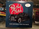 Pop The Clutch: Rare Rockabilly From the Vaults WHITE LP (RSD Black Friday 2016)