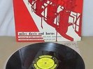 Miles DAVIS with STRINGS / Prestige PRLP 7025, '56, DG, Mono, OG / VG/VG+