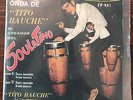 Tito Bauche - Dulce Encierro -  Latin Afro Funk 45