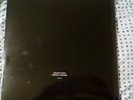 prince the black album clear vinyl