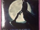 UNDERWORLD OST | RARE colored vinyl RSD BLACK FRIDAY LP