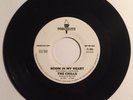 The Chills: Room In My Heart | Rare Mod Power-Pop 1980 jam chords squire *HEAR*