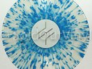 THRICE Beggars Vinyl LP (blue splatter) *SEALED* rare vheissu artist major minor