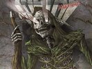 METAL MASSACRE XIV - Compilation LP + CD (LIM.BLACK VINYL*180 gr.*METALIAN)
