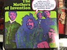 Mothers of Invention Zappa How Could I be Such a Fool 7