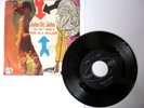 DISCO 45 GIRI JOHN ST.JOHN - YOU CAN'T MEAN IT ONE IN A MILLION - GTA P040037