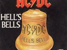 AC/DC - Hells Bells / What Do You Do For Money Honey 7