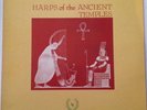 GAIL LAUGHTON LP Harps Of The Ancient Temples Laurel Record Blade Runner