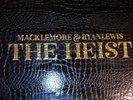 The Heist [PA] by Macklemore/Ryan Lewis (Producer)/Macklemore & Ryan Lewis (Viny