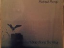 MICHAEL MORYC LP A Stop Along The Way Wind Rose Private Cosmic Folk