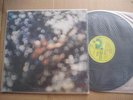 PINK FLOYD OBSCURED BY CLOUDS VINYL LP RECORD 12