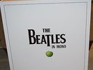 Beatles - Beatles In Mono Box set  [Vinyl New]