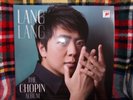 LANG LANG - 2 LP - The Chopin Album - Mint