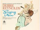 The Singing Nun  Debbie Reynolds Vinyl Record