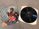 Jimi Hendrix - Band Of Gypsys - Track, Puppet Sleeve, Misprint Labels Rare LP
