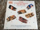 NOW That’s What I Call Christmas - Sealed Vinyl LP Band Aid Wham Shakin Stevens