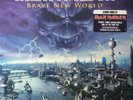 *RSD* Sealed IRON MAIDEN BRAVE NEW WORLD LP Vinyl New Black Friday