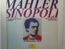 Gustav Mahler (1860-1911) - Symphony No. 6 2 LP-Box - Giuseppe Sinopoli