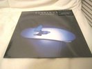 Mike Oldfield Platinum 2012 Stereo Remaster Limited Blue Vinyl NEW / Sealed