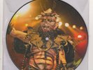 GWAR Limited Edition PICTURE DISC 7” RSD Black Friday 2016 FREE SHIP