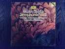 MAHLER SYMPHONY N°7 ABBADO DGG STEREO DIGITAL BOX 2 LP'S GERMANY MINT