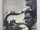 DIZZY GILLESPIE STAN GETZ MORE OF THE SEXTET on NORGRAN MGN-18 rare 10