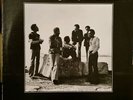 The Awakening Hear, Sense and Feel Black Jazz lp orig 1972 BJQD/9 EX/EX