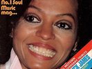 Blues & Soul Issue 314 1980      Diana Ross      Rick James      High Inergy