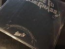 Iron Horse - Fade to Blue Grass - Metallica LP RSD Black Friday 2016 NEW