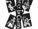 Alice In Chains - Live Facelift Record Store Day Black Friday RSD 2016