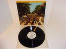 THE BEATLES ABBEY ROAD 1980 MOBILE FIDELITY SOUND LAB AUDIOPHILE PRESSING USA LP