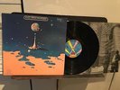 ELO ELECTRIC LIGHT ORCHESTRA TIME NM/NM- HALF-SPEED MASTER AUDIOPHILE LP LYNNE