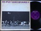 JAKI BYARD Hi Fly 1st PRESTIGE New Jazz 8273 LP DG Ron Carter RVG MONO EX+