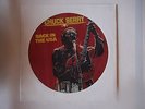 Chuck Berry Back In The USA Denmark Picture LP 1983 Rock + Roll