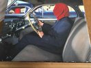 Frances the Mute [LP] by Mars Volta (vinyl) 3 lp *USED* *SOLD AS IS*