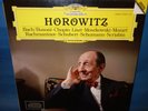 DG DIGITAL 419 045-1 *HOROWITZ* BACH/BUSONI CHOPIN LISZT MOZART SCHUBERT Etc.