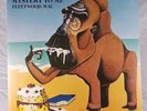 FLEETWOOD MAC MYSTERY To Me EX VINYL MS 2158 GATEFOLD Lyric Insert 1st ED 1973