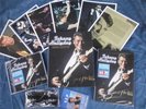 JOHNNY HALLYDAY  COFFRET COLLECTOR /LIVE AT MONTREUX