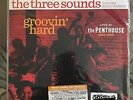 the three sounds Record Store Day release 2016