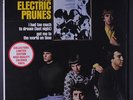 ELECTRIC PRUNES: I Had Too Much To Dream (last Night) LP (purple vinyl reissue,
