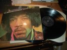 10371 Jimi Hendrix Experience Electric Ladyland Part 2 Buy 5 LP's 4 £6 Postage