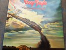 LP DEEP PURPLE Stormbringer 2nd GERMANY, MINT-