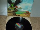 BUDGIE Never Turn Your Back On A Friend LP 1973 UK 1st Press STEREO MCA MCG 3513